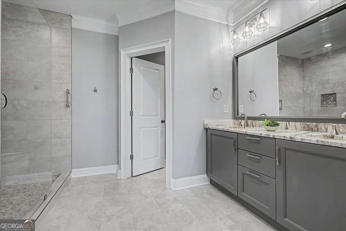 2356 Saint Davids Square Kennesaw - Photo 23
