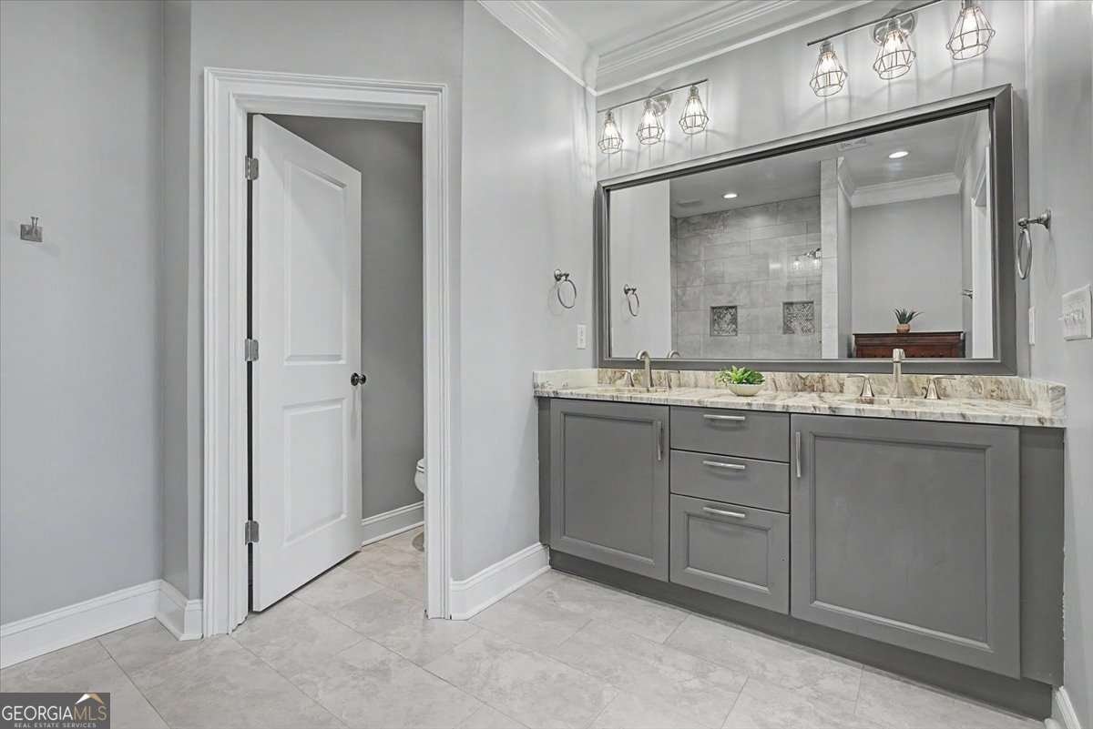 2356 Saint Davids Square Kennesaw - Photo 25