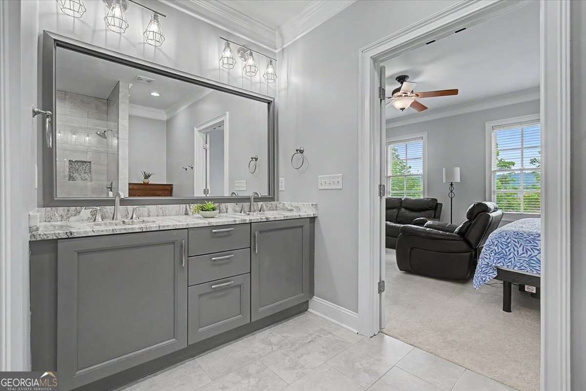 2356 Saint Davids Square Kennesaw - Photo 26