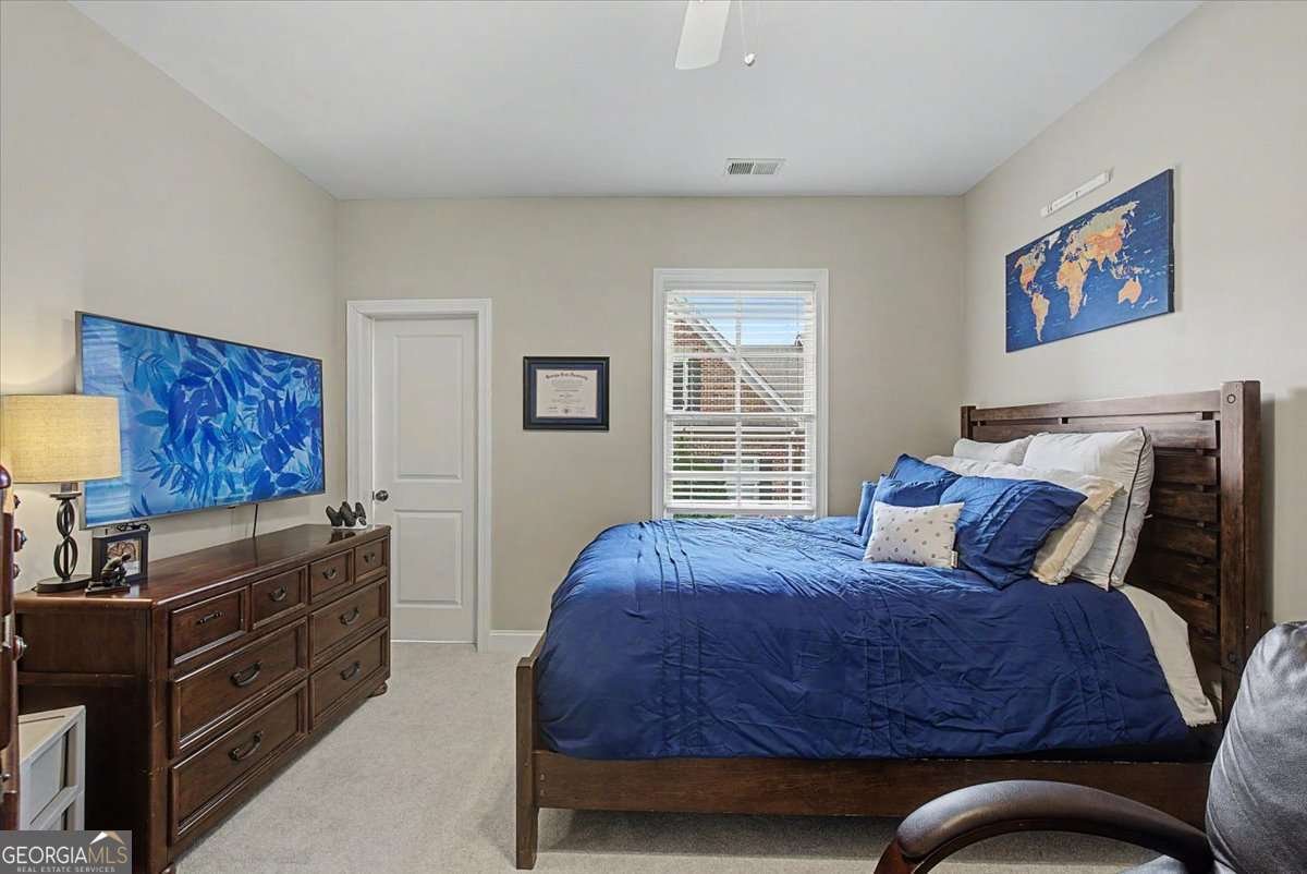 2356 Saint Davids Square Kennesaw - Photo 29