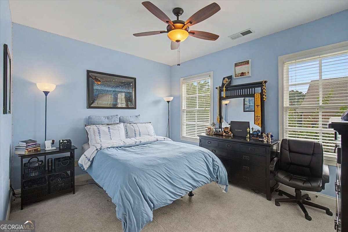 2356 Saint Davids Square Kennesaw - Photo 30