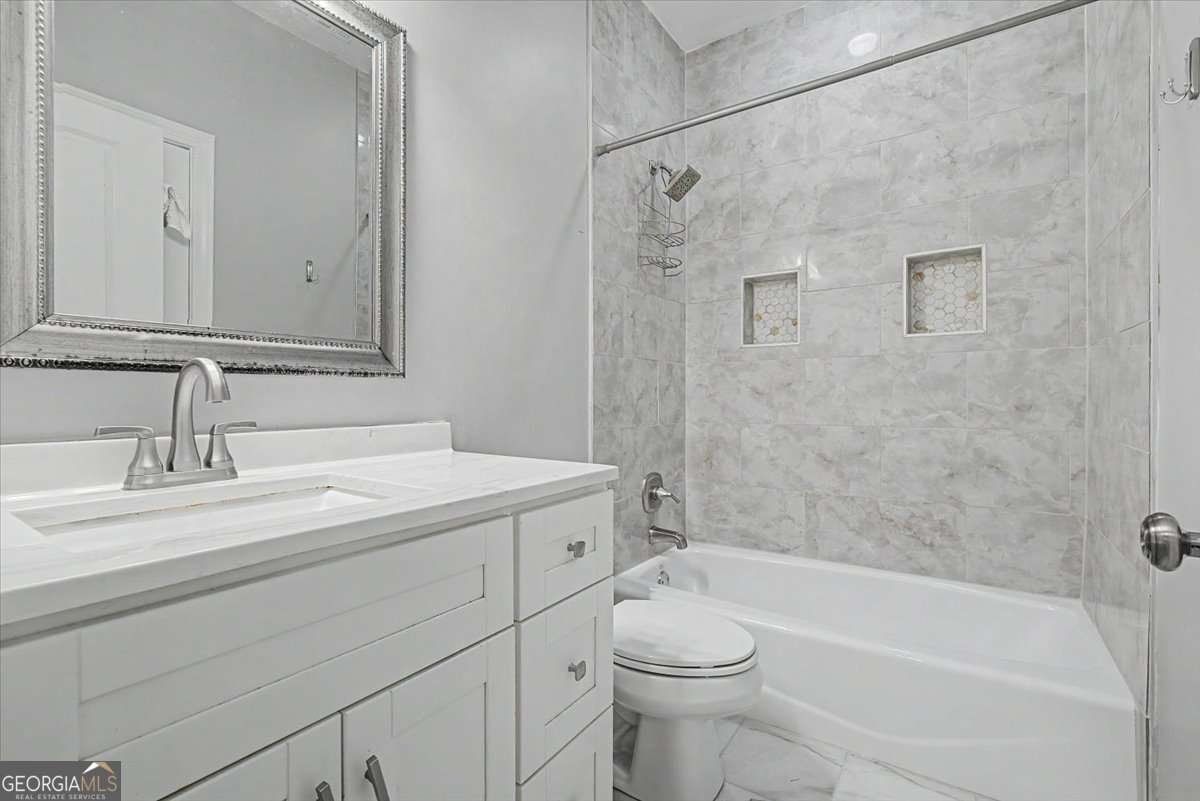 2356 Saint Davids Square Kennesaw - Photo 31