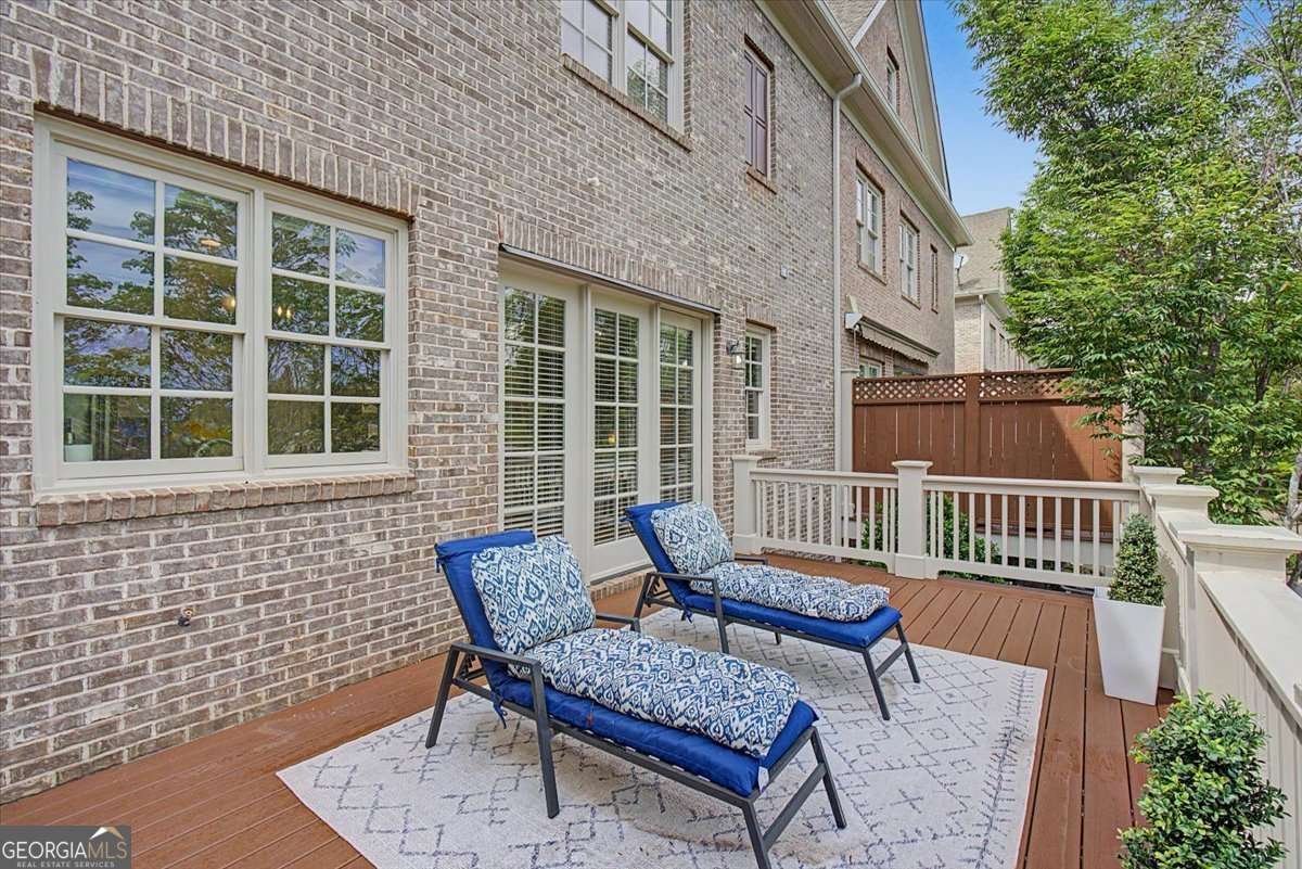 2356 Saint Davids Square Kennesaw - Photo 41