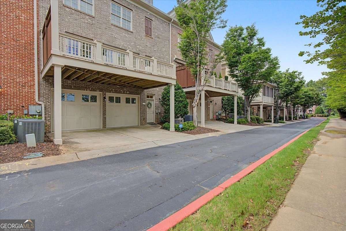 2356 Saint Davids Square Kennesaw - Photo 43