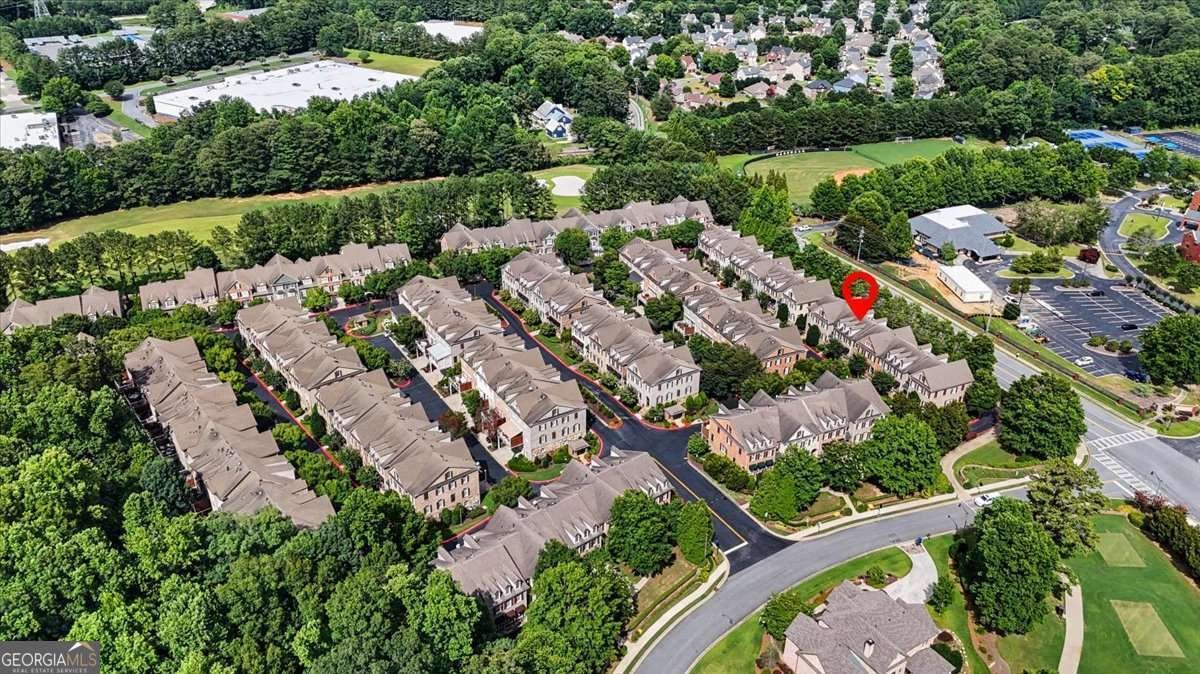 2356 Saint Davids Square Kennesaw - Photo 45