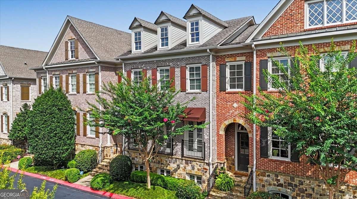 2356 Saint Davids Square Kennesaw - Photo 48