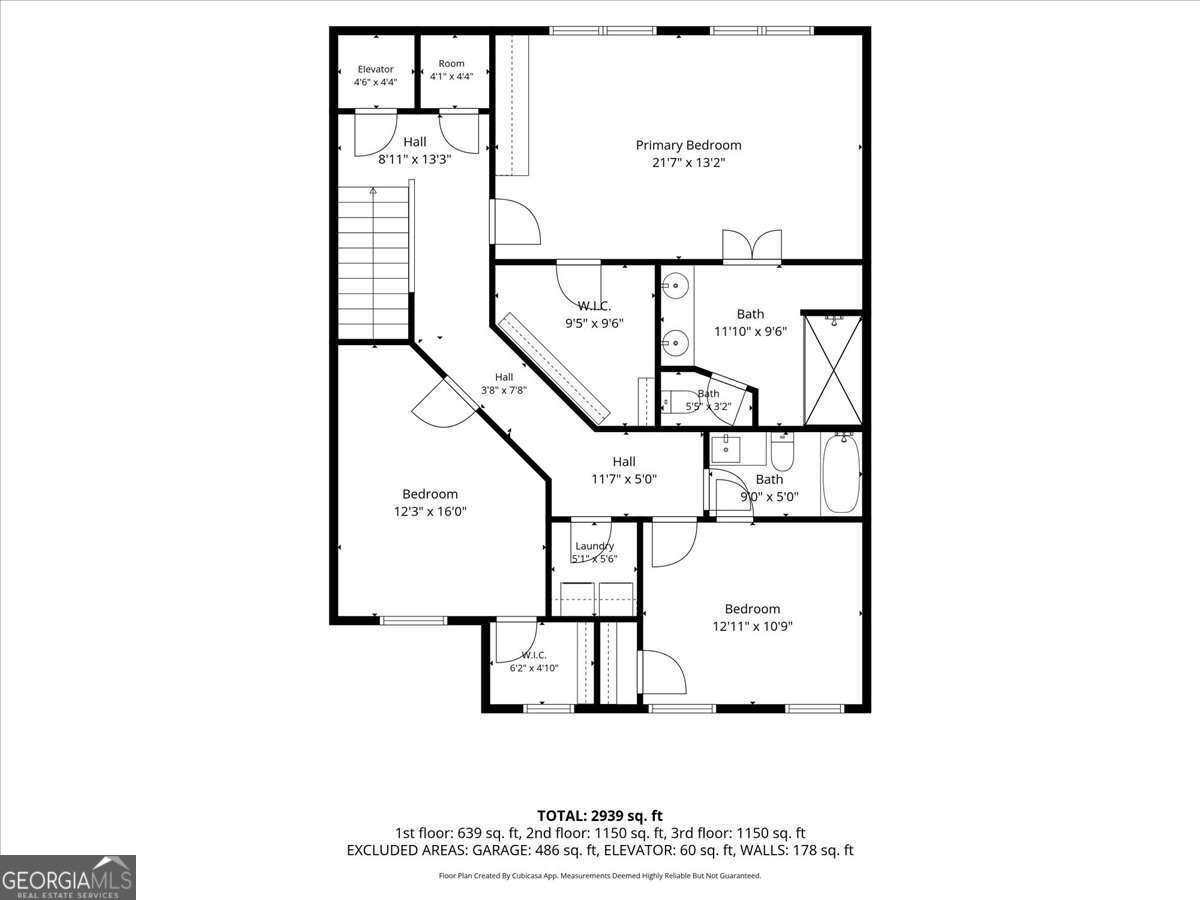 2356 Saint Davids Square Kennesaw - Photo 52