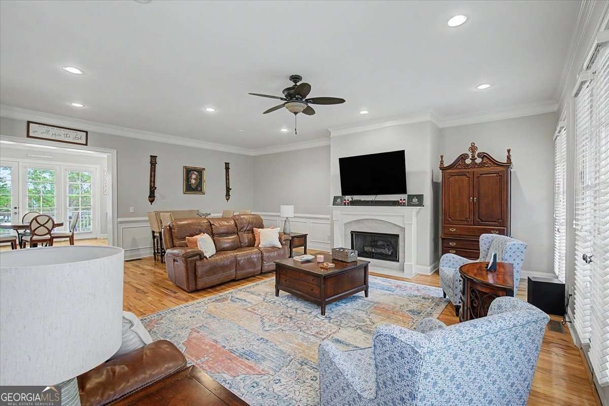 2356 Saint Davids Square Kennesaw - Photo 6
