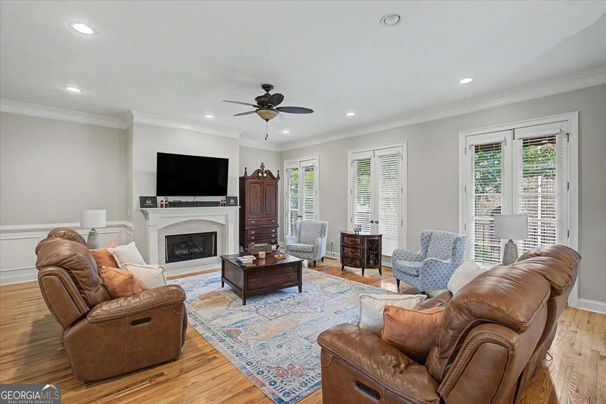 2356 Saint Davids Square Kennesaw - Photo 7
