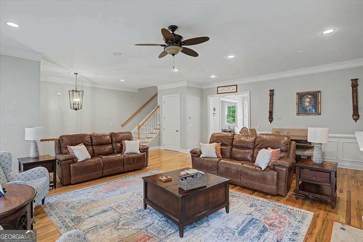 2356 Saint Davids Square Kennesaw - Photo 8