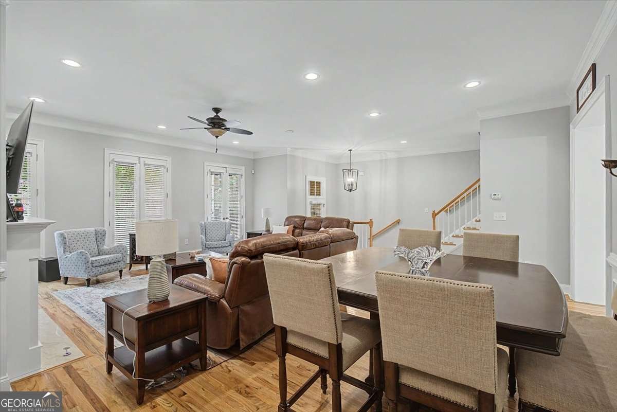 2356 Saint Davids Square Kennesaw - Photo 9