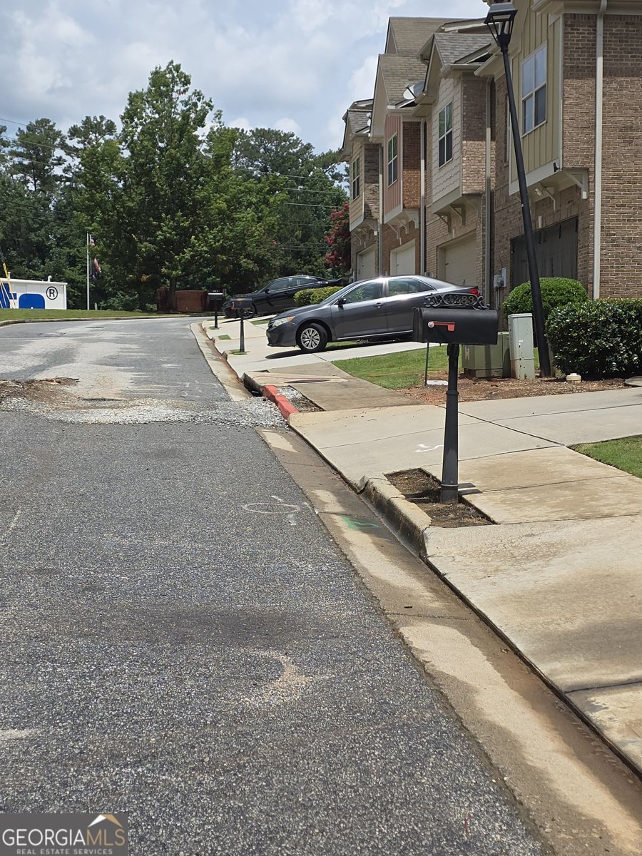 1273 Miss Irene Lane Lawrenceville - Photo 20