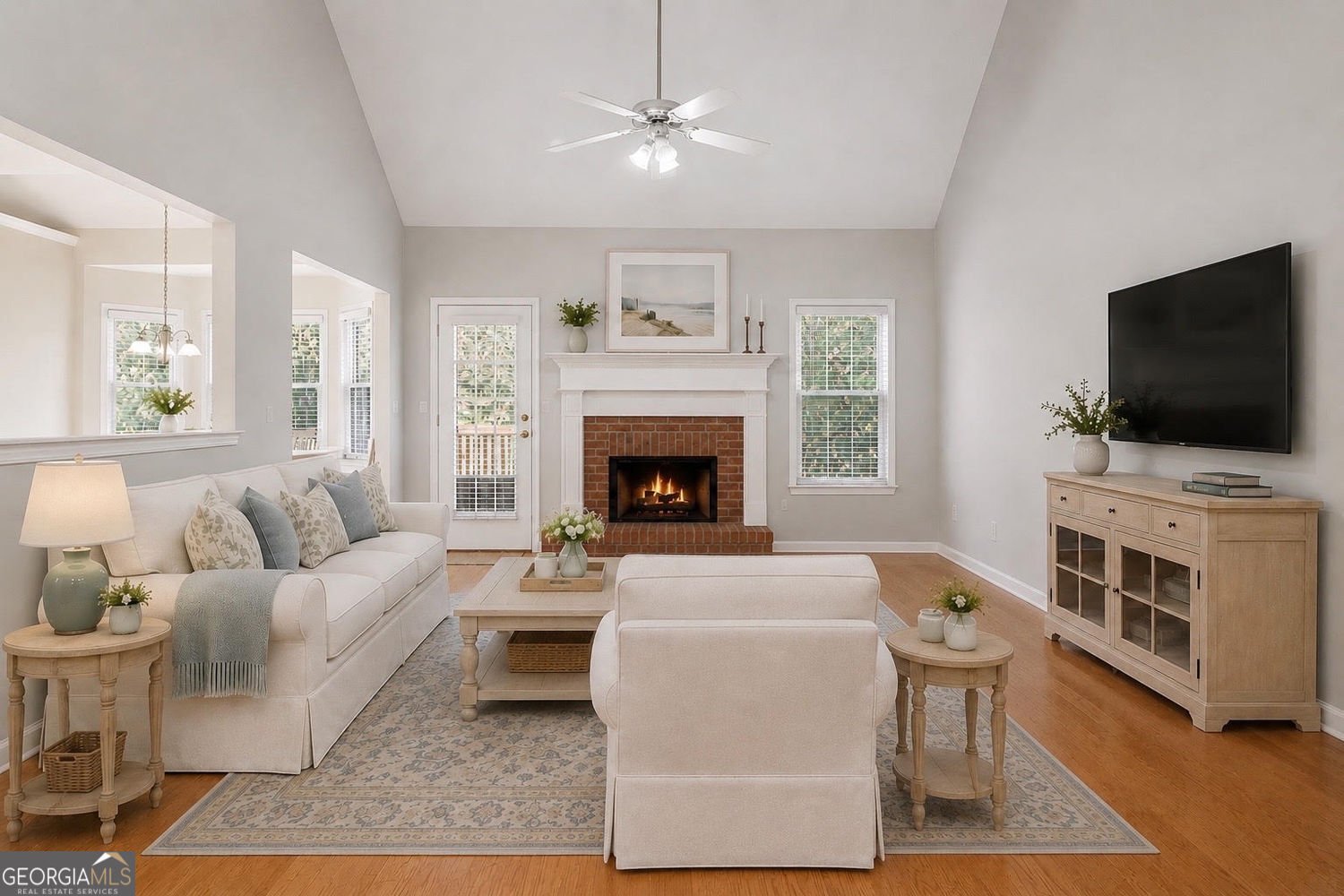 715 Maggie Mae Lane Lawrenceville - Photo 11