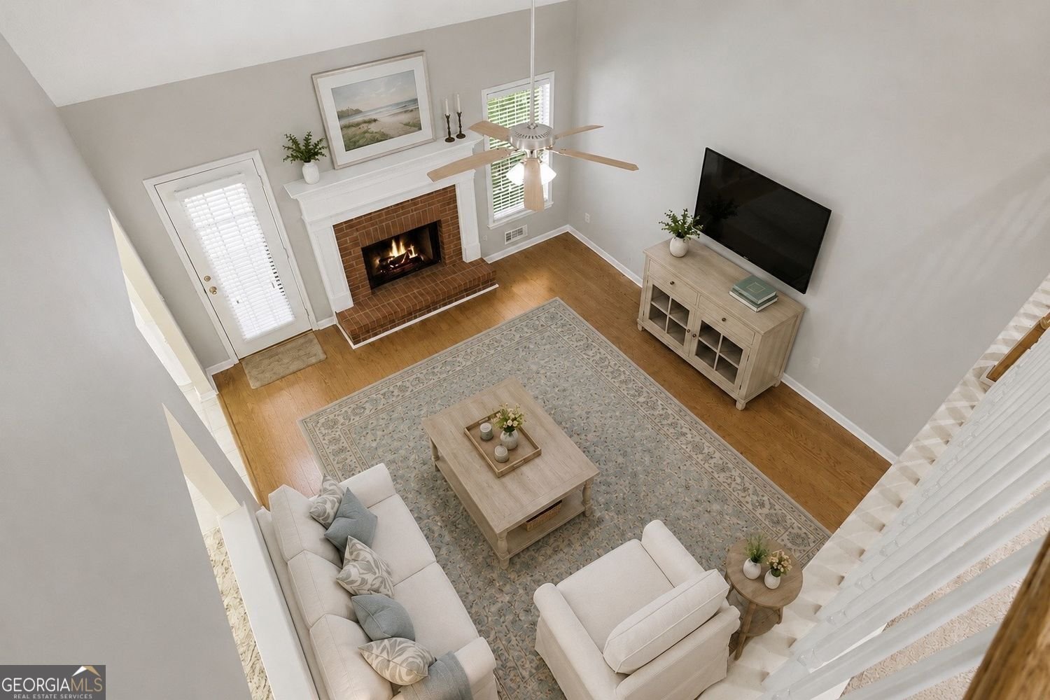 715 Maggie Mae Lane Lawrenceville - Photo 12