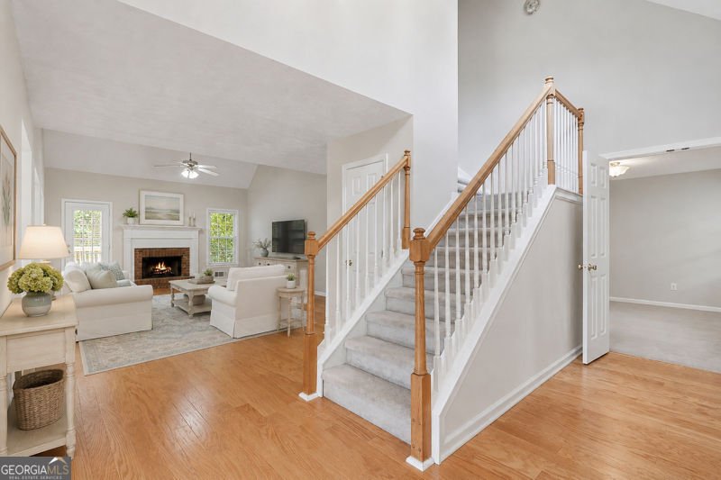 715 Maggie Mae Lane Lawrenceville - Photo 16
