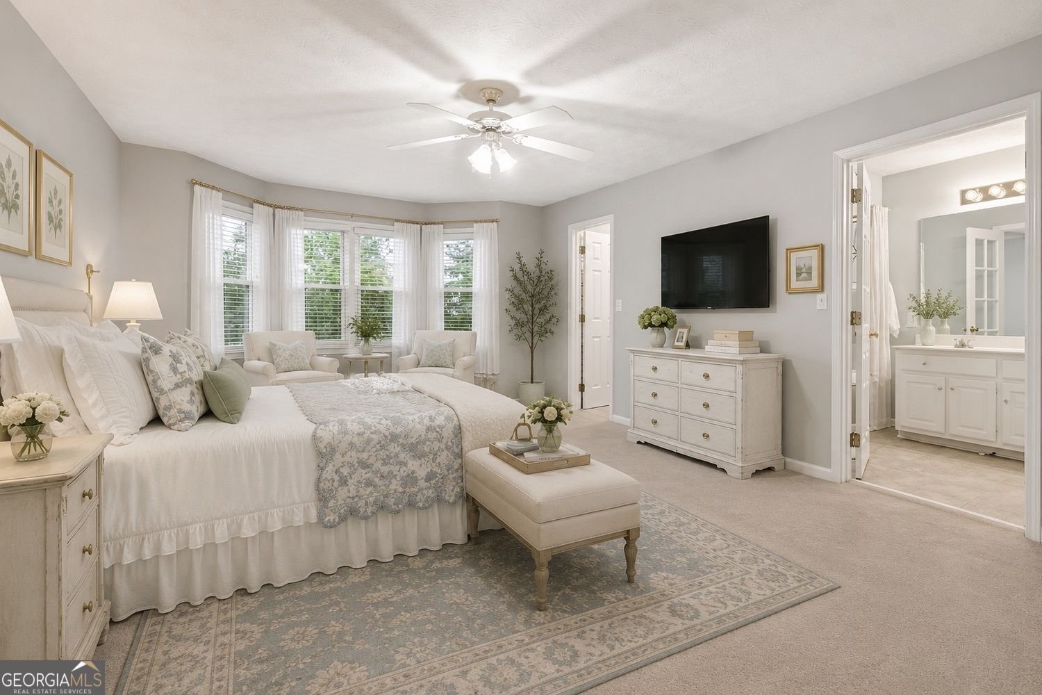 715 Maggie Mae Lane Lawrenceville - Photo 18