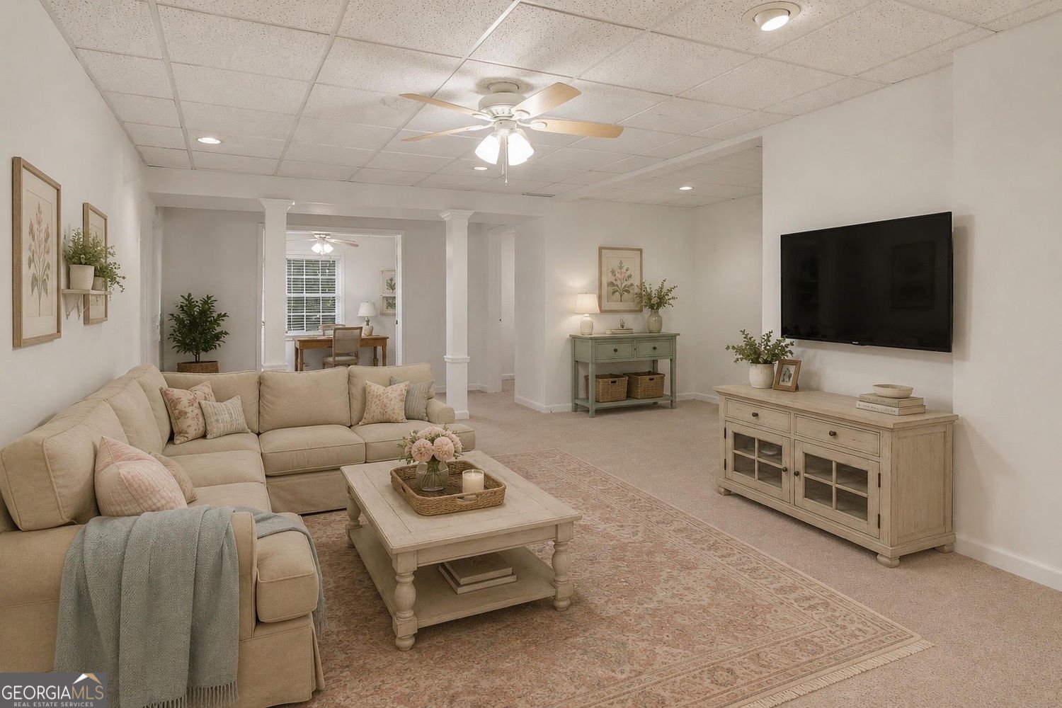715 Maggie Mae Lane Lawrenceville - Photo 28