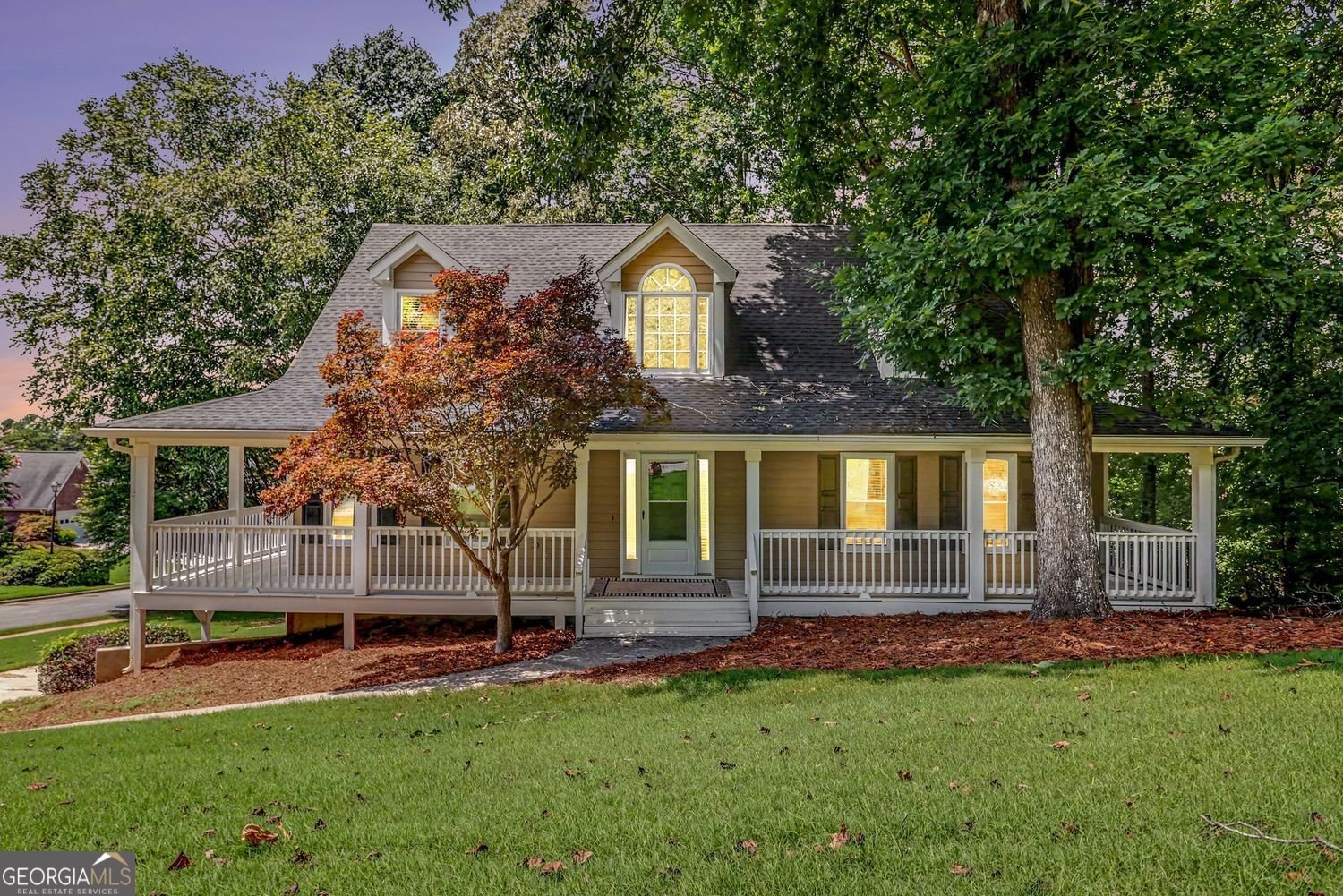 715 Maggie Mae Lane Lawrenceville - Photo 37