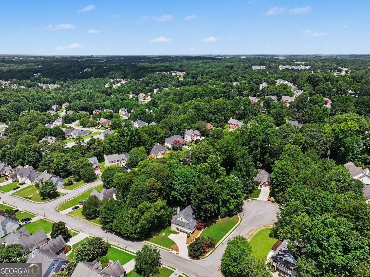 715 Maggie Mae Lane Lawrenceville - Photo 38