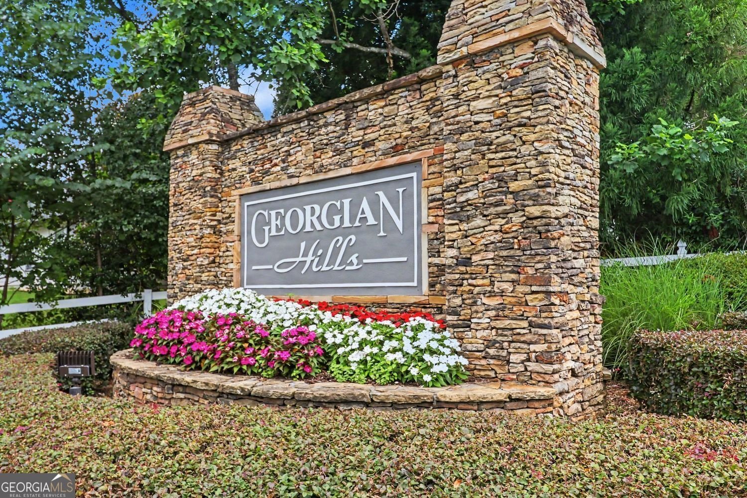 715 Maggie Mae Lane Lawrenceville - Photo 43
