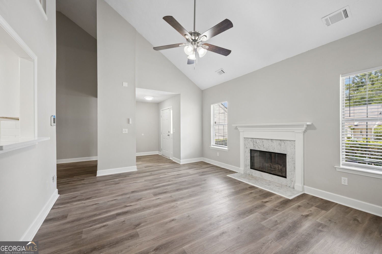 5933 Trent Walk Drive Lithonia - Photo 10