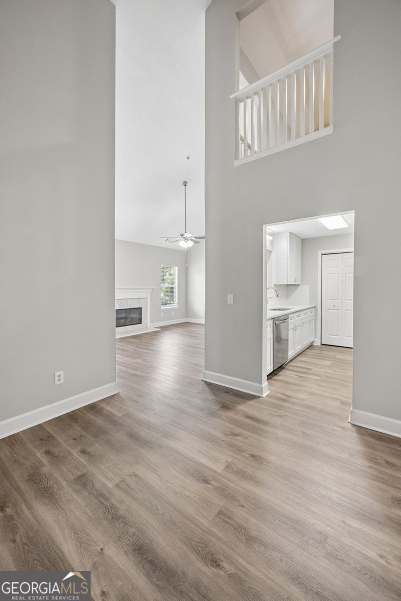 5933 Trent Walk Drive Lithonia - Photo 17