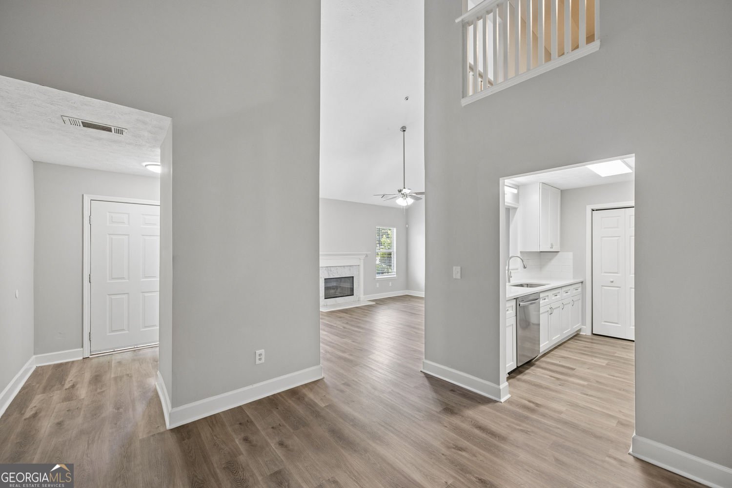 5933 Trent Walk Drive Lithonia - Photo 18