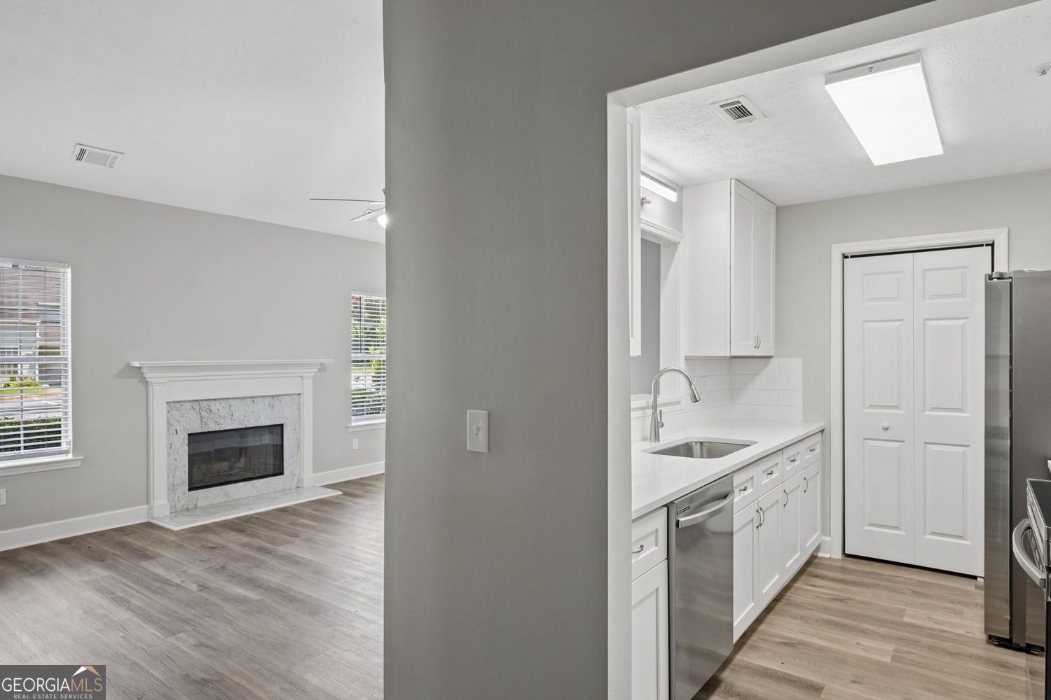 5933 Trent Walk Drive Lithonia - Photo 20