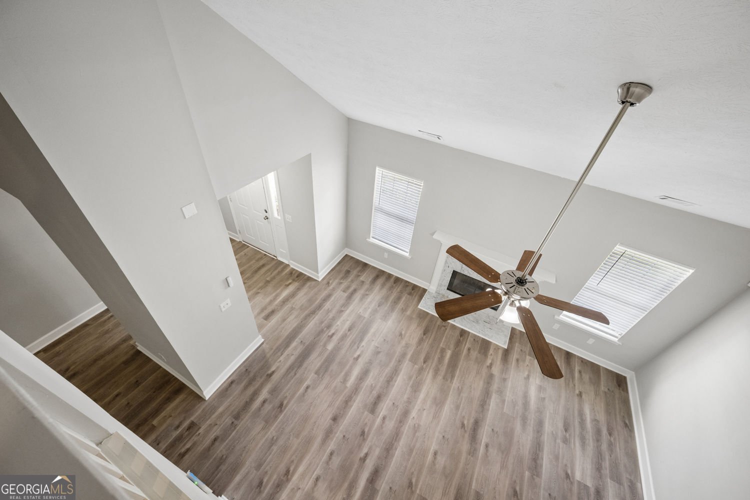 5933 Trent Walk Drive Lithonia - Photo 35