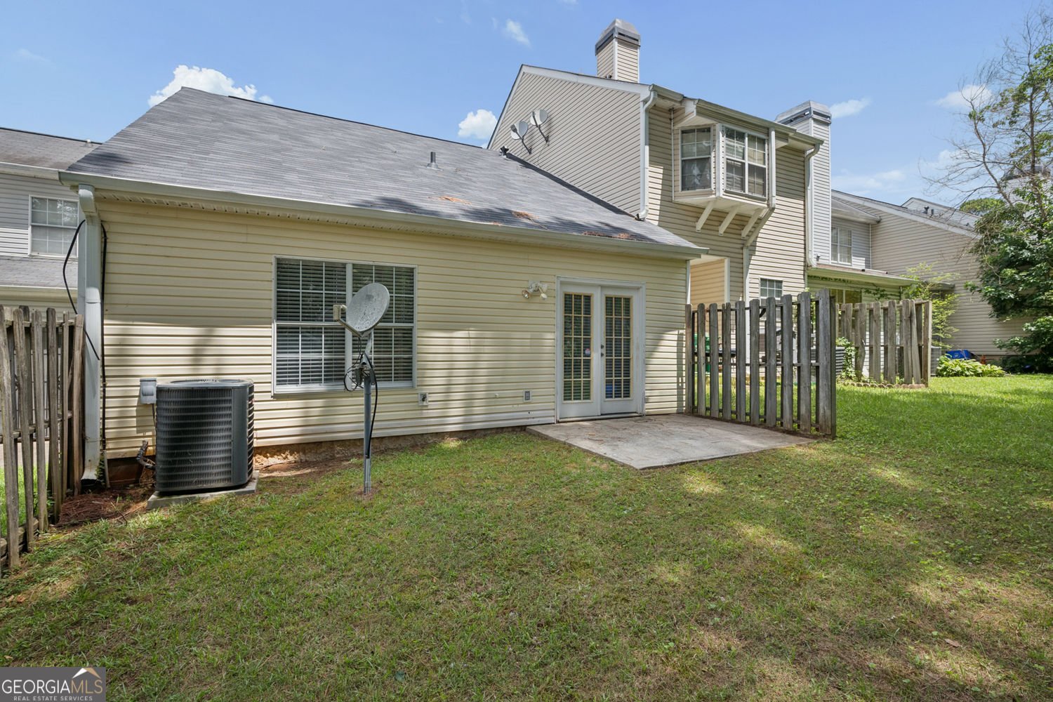 5933 Trent Walk Drive Lithonia - Photo 37
