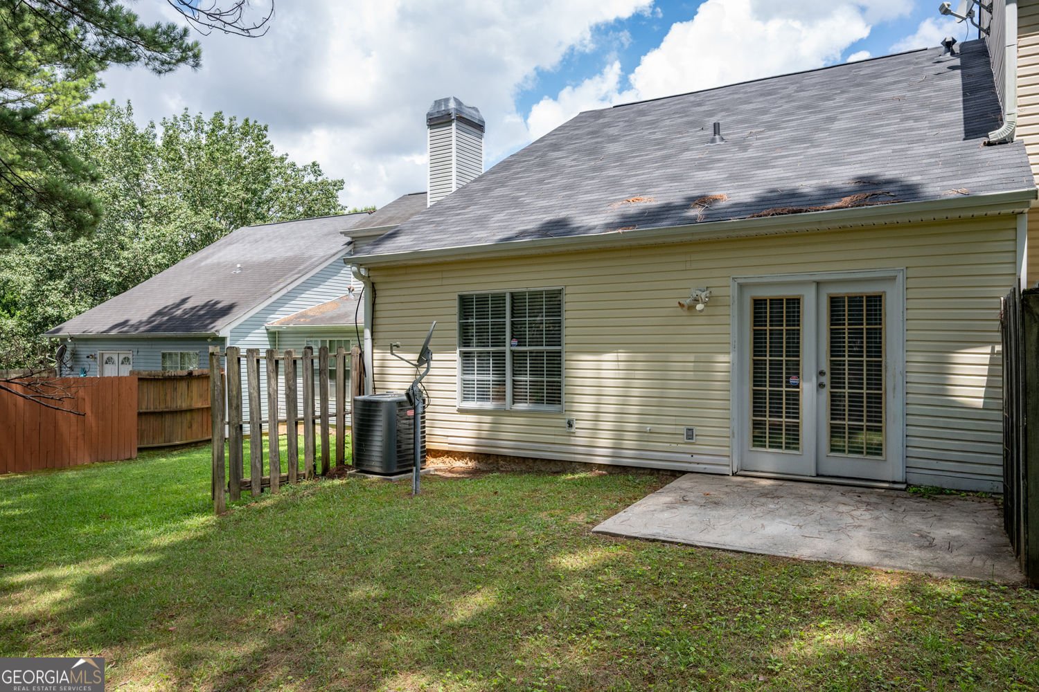 5933 Trent Walk Drive Lithonia - Photo 38