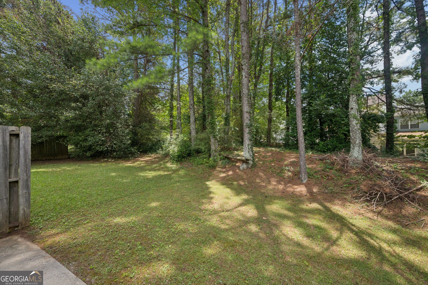 5933 Trent Walk Drive Lithonia - Photo 41