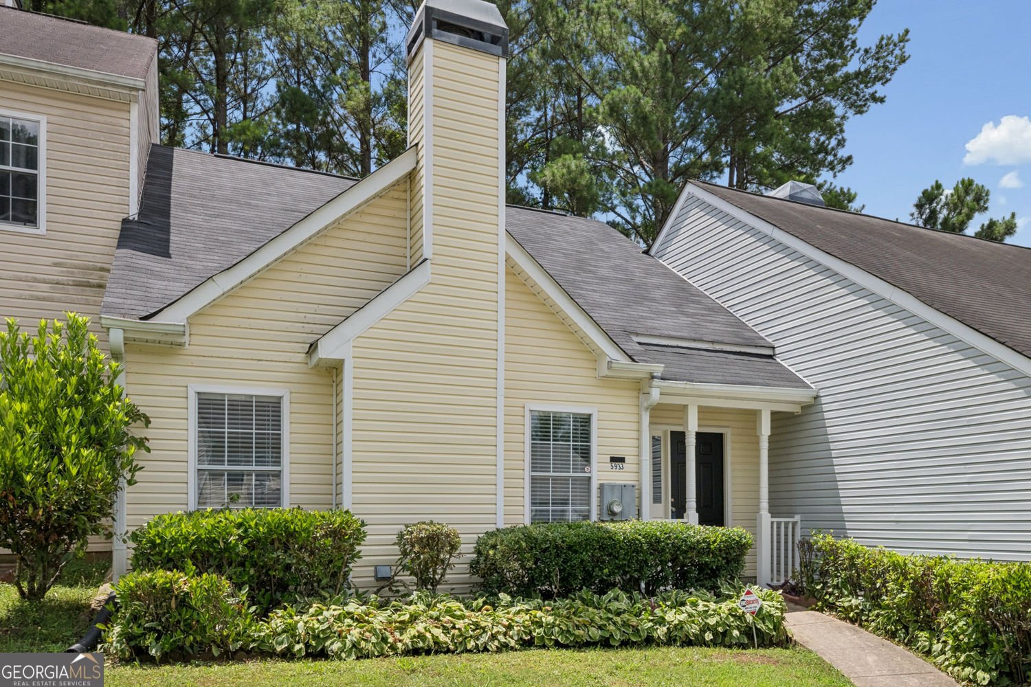 5933 Trent Walk Drive Lithonia - Photo 42