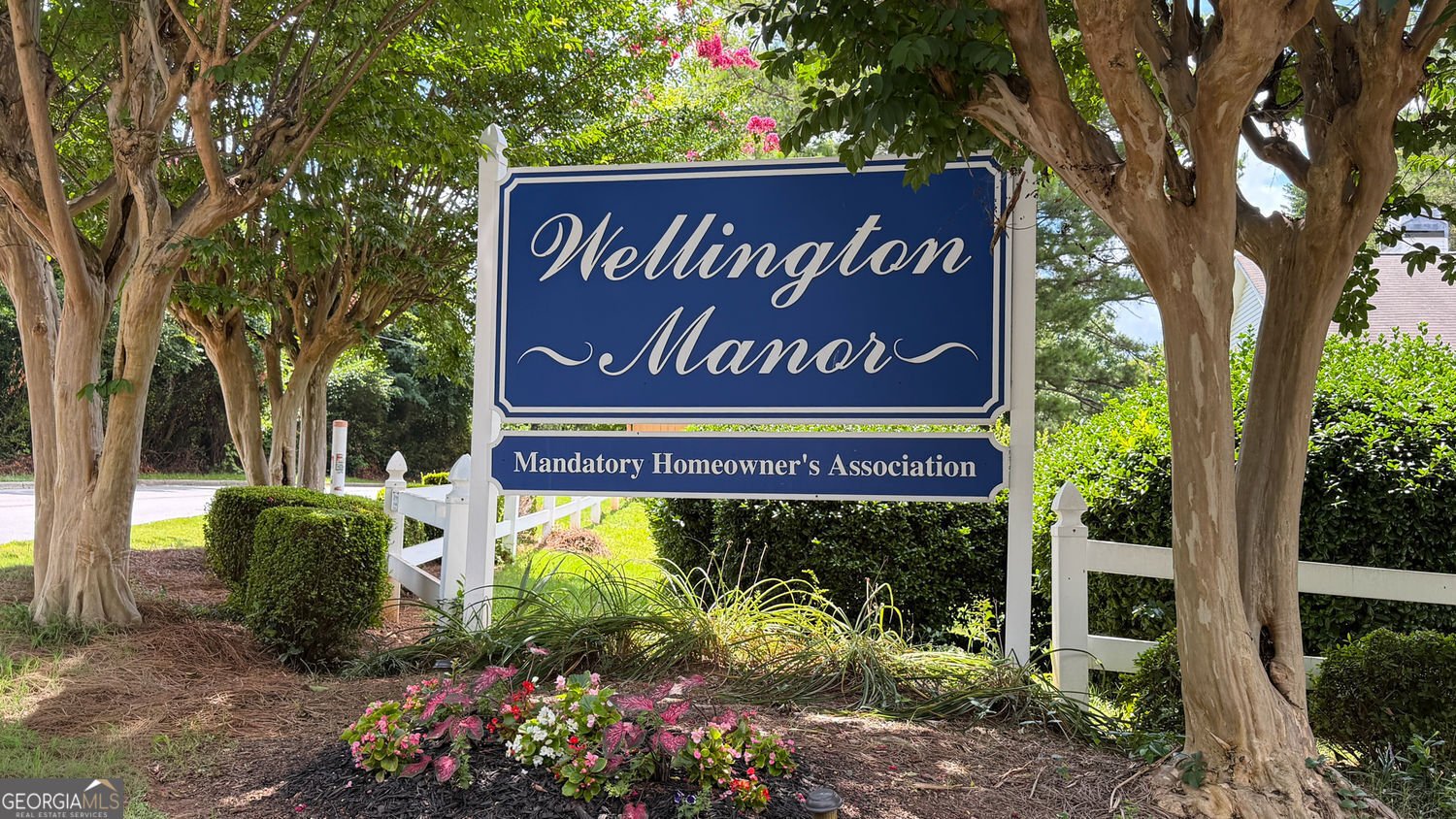 5933 Trent Walk Drive Lithonia - Photo 43