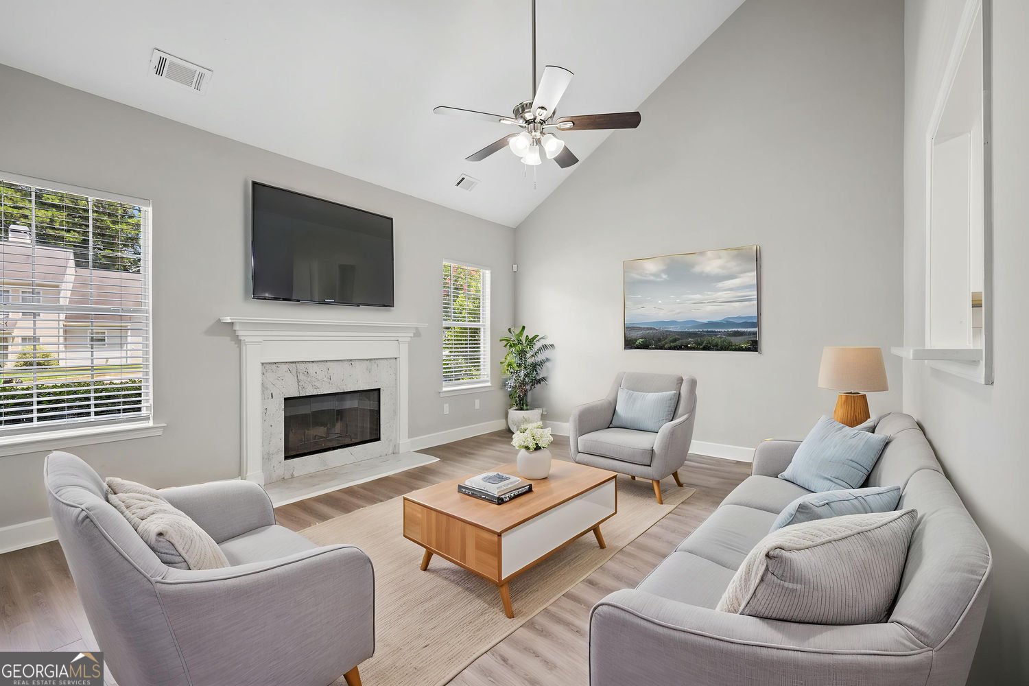 5933 Trent Walk Drive Lithonia - Photo 6