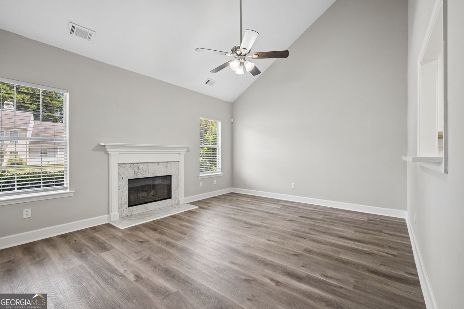 5933 Trent Walk Drive Lithonia - Photo 7
