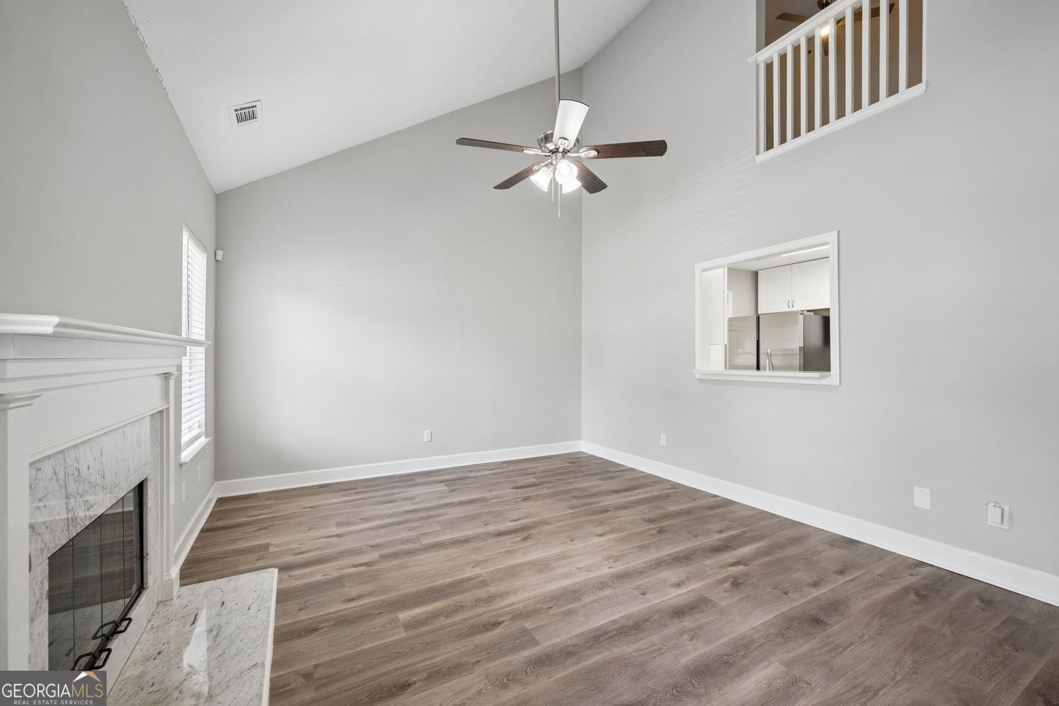 5933 Trent Walk Drive Lithonia - Photo 8