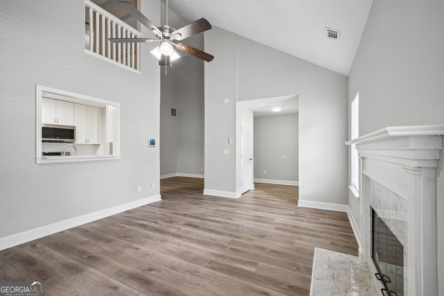 5933 Trent Walk Drive Lithonia - Photo 9