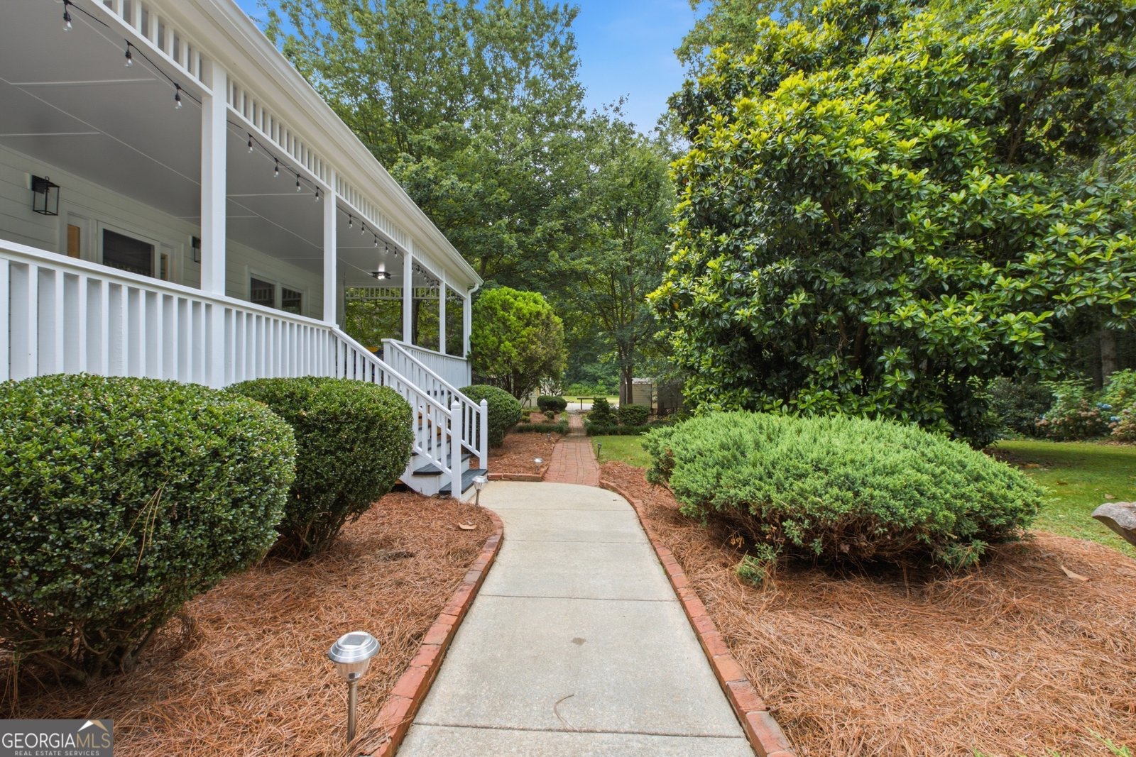 2336 Fred Pitts Road Clarkesville - Photo 10