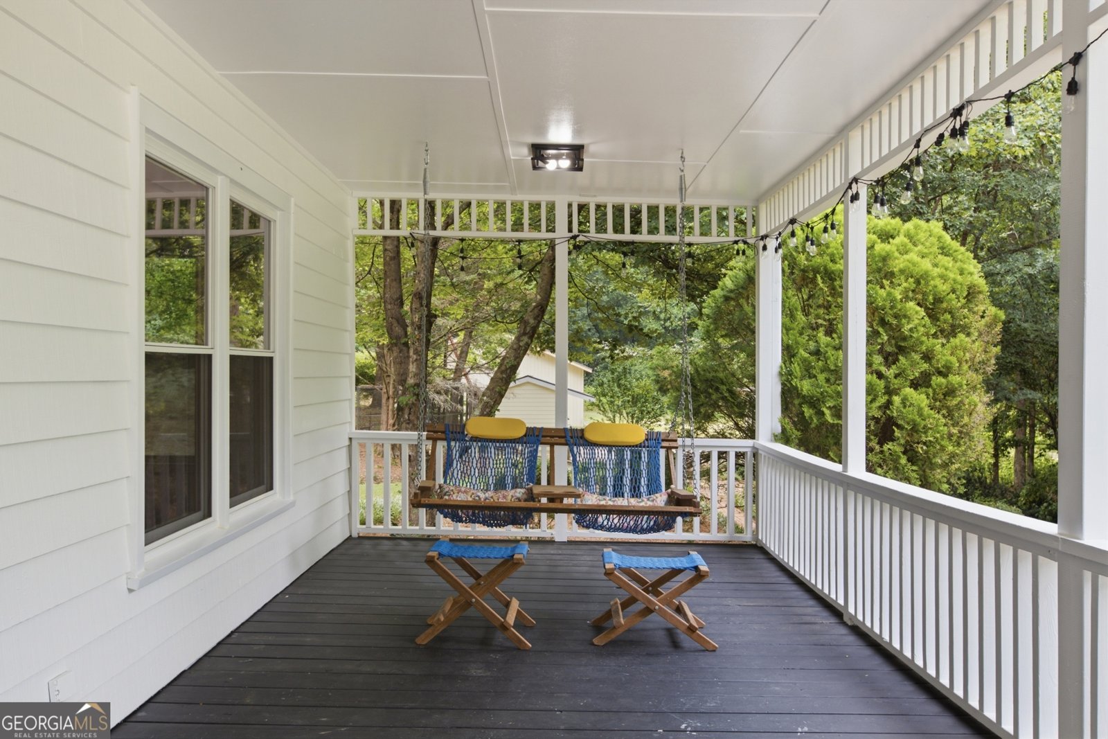 2336 Fred Pitts Road Clarkesville - Photo 12