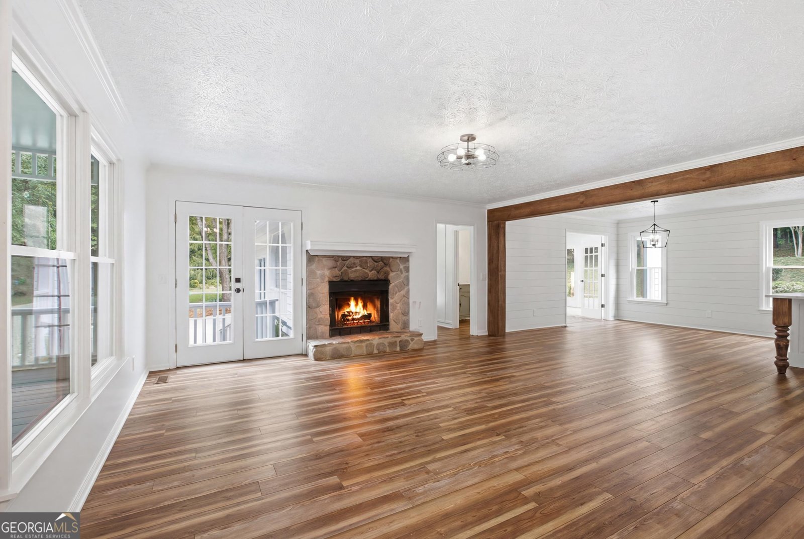 2336 Fred Pitts Road Clarkesville - Photo 14