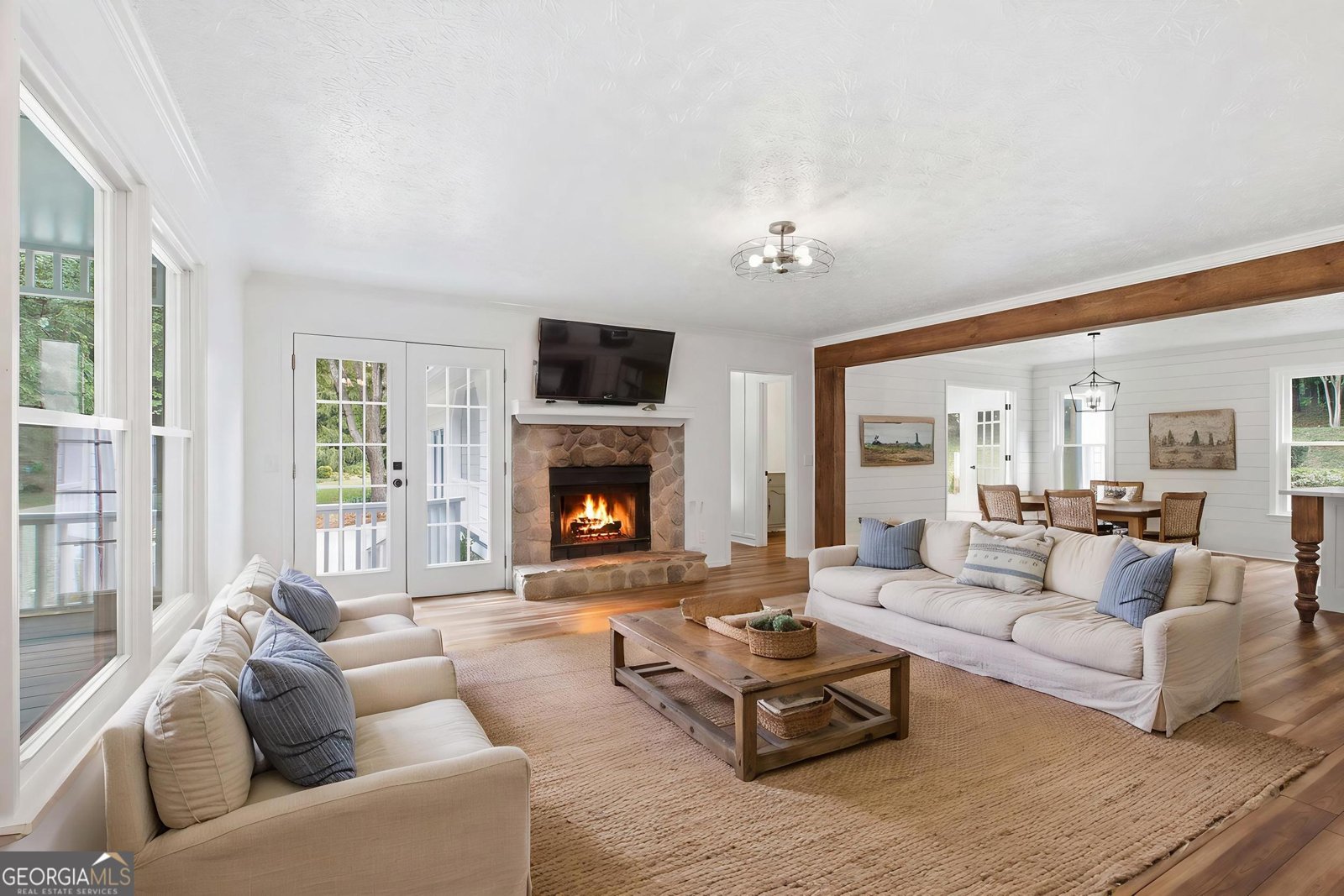 2336 Fred Pitts Road Clarkesville - Photo 15