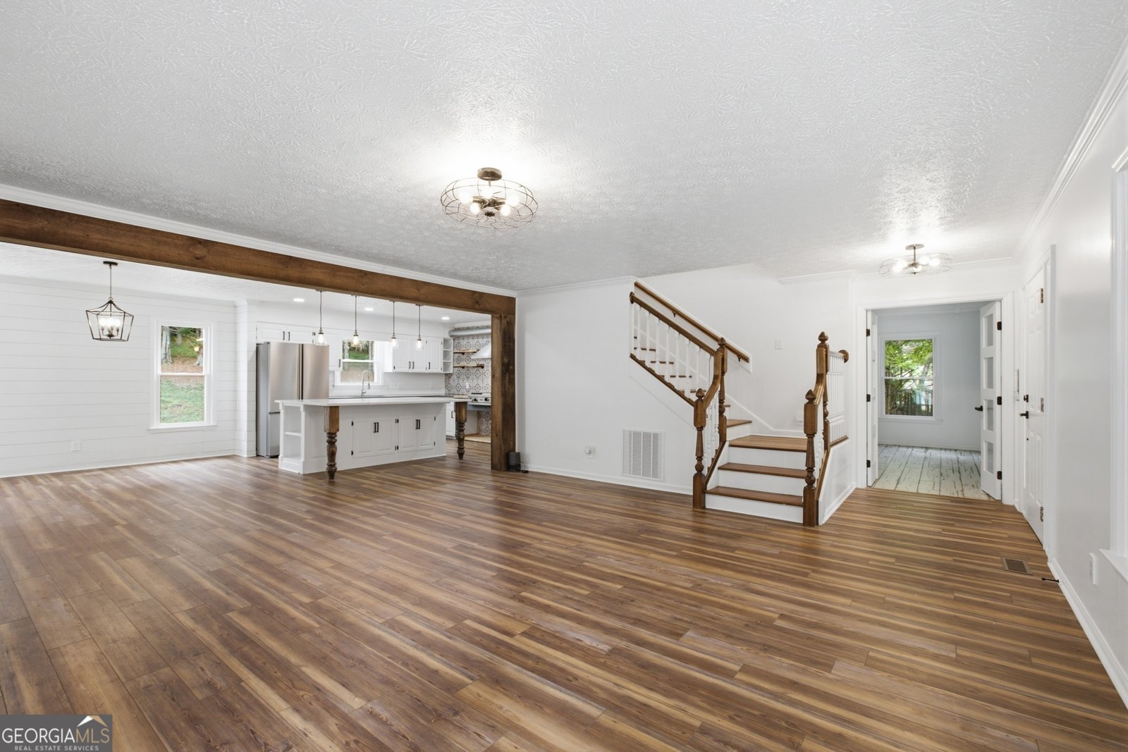 2336 Fred Pitts Road Clarkesville - Photo 16