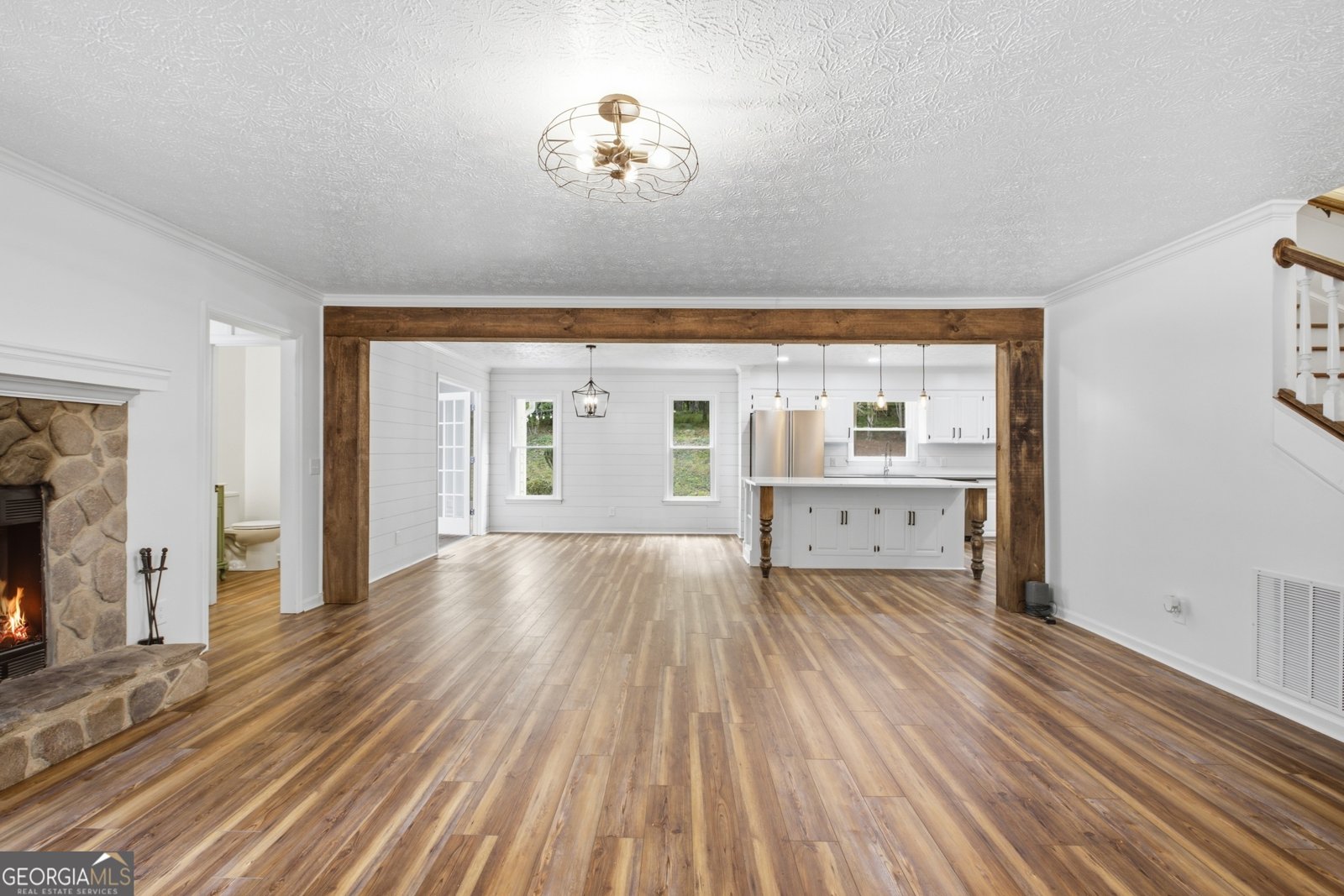 2336 Fred Pitts Road Clarkesville - Photo 17