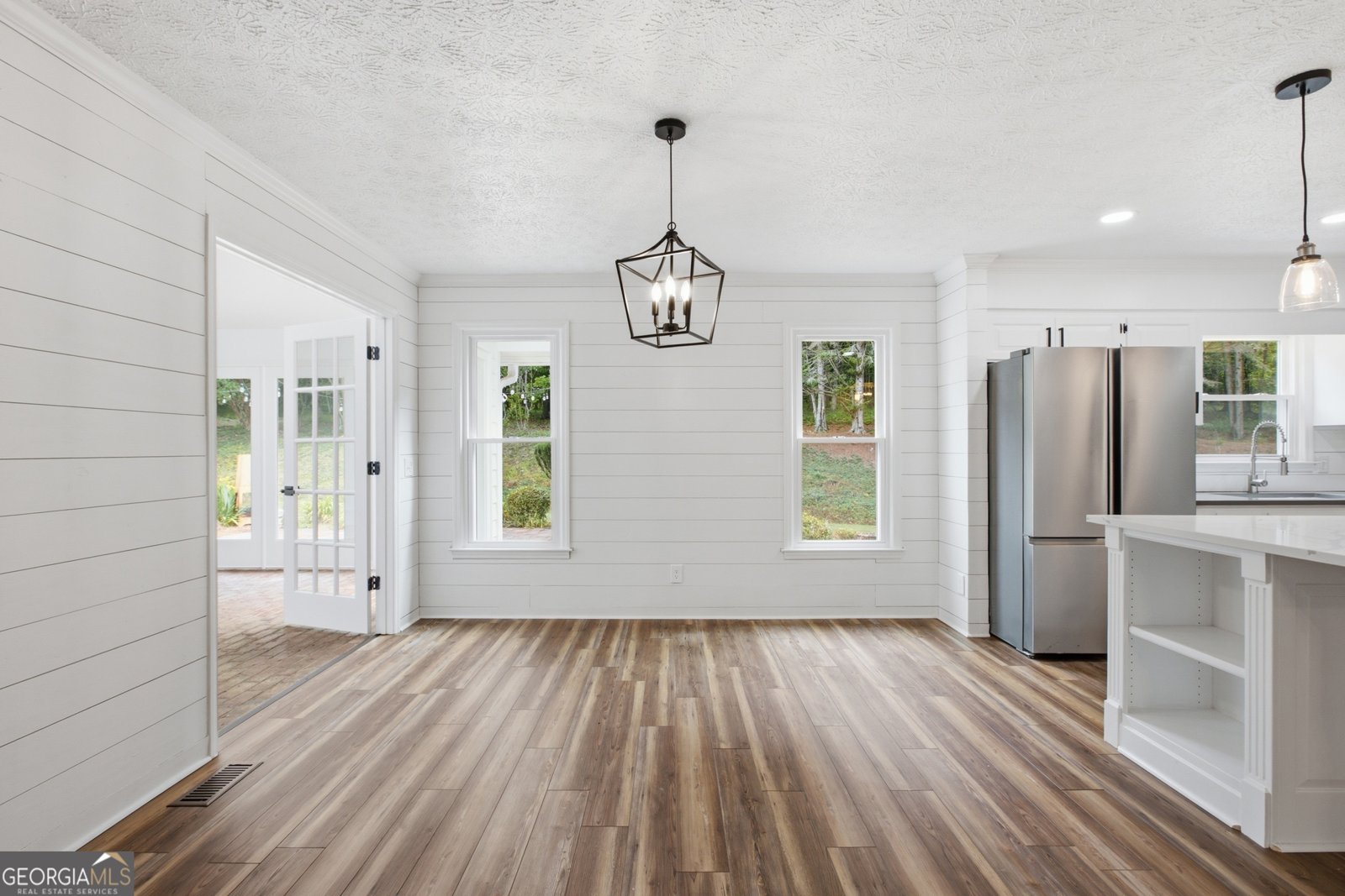 2336 Fred Pitts Road Clarkesville - Photo 18