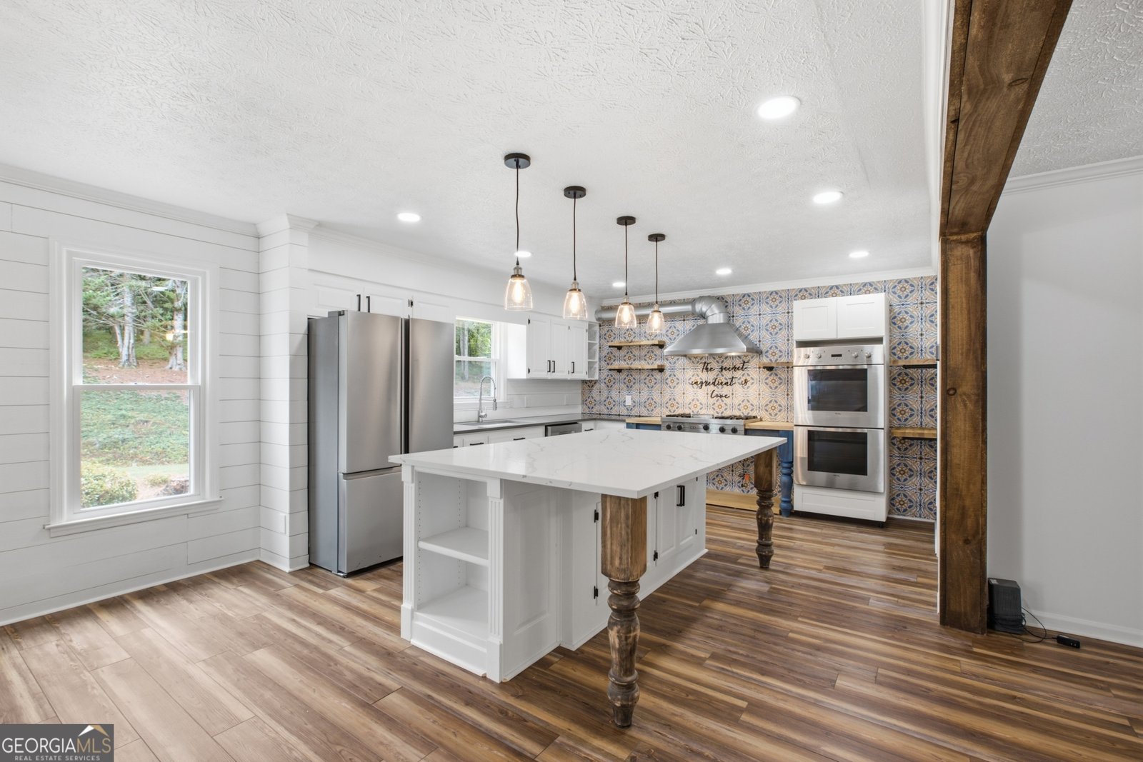 2336 Fred Pitts Road Clarkesville - Photo 20