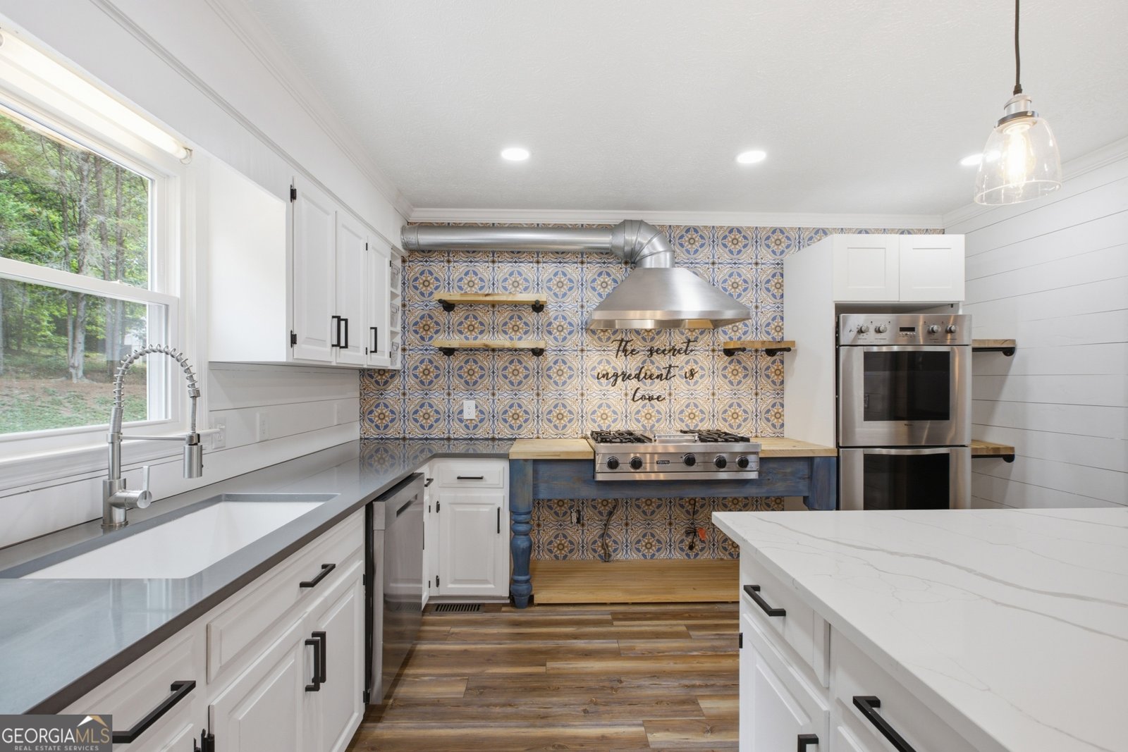 2336 Fred Pitts Road Clarkesville - Photo 23