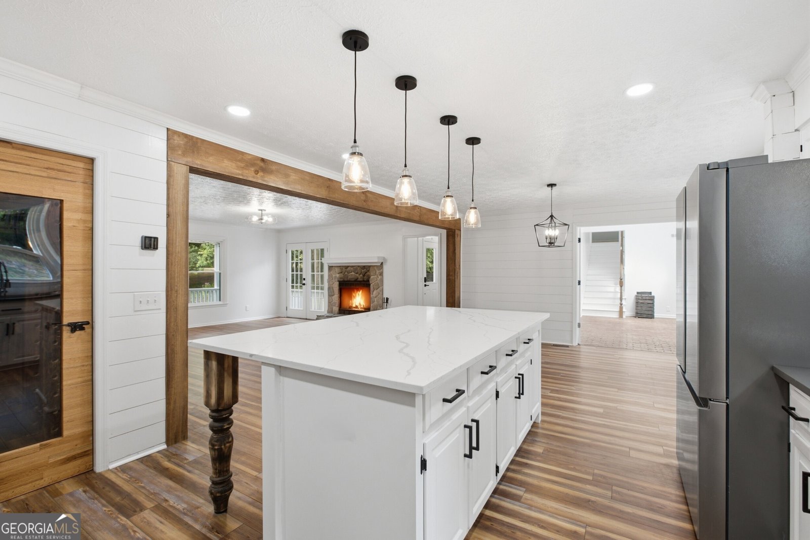 2336 Fred Pitts Road Clarkesville - Photo 24