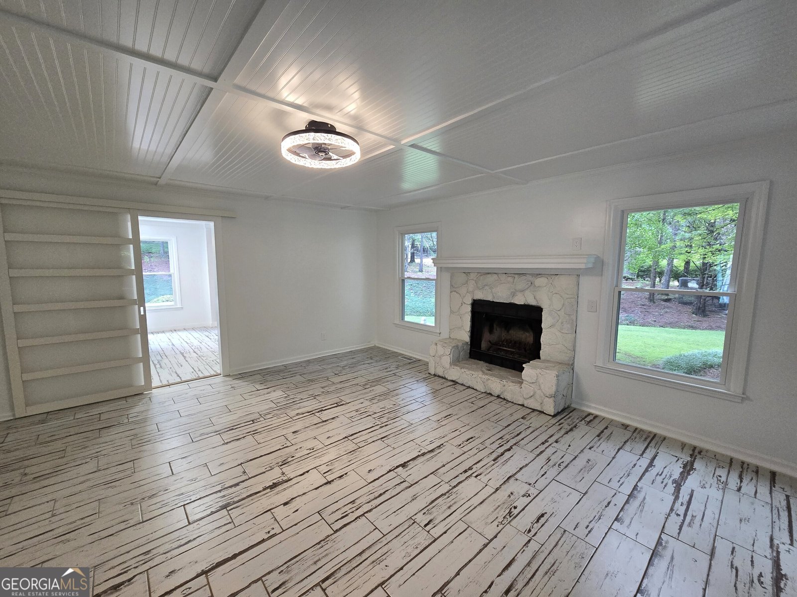 2336 Fred Pitts Road Clarkesville - Photo 27
