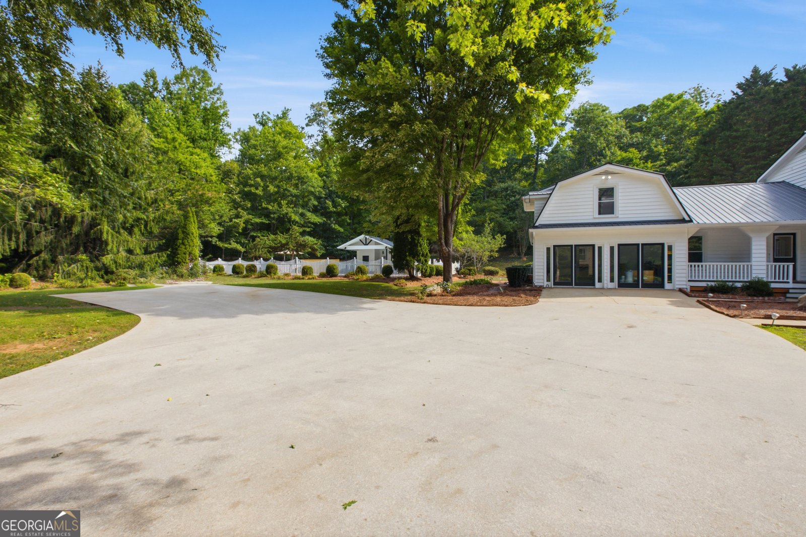 2336 Fred Pitts Road Clarkesville - Photo 6